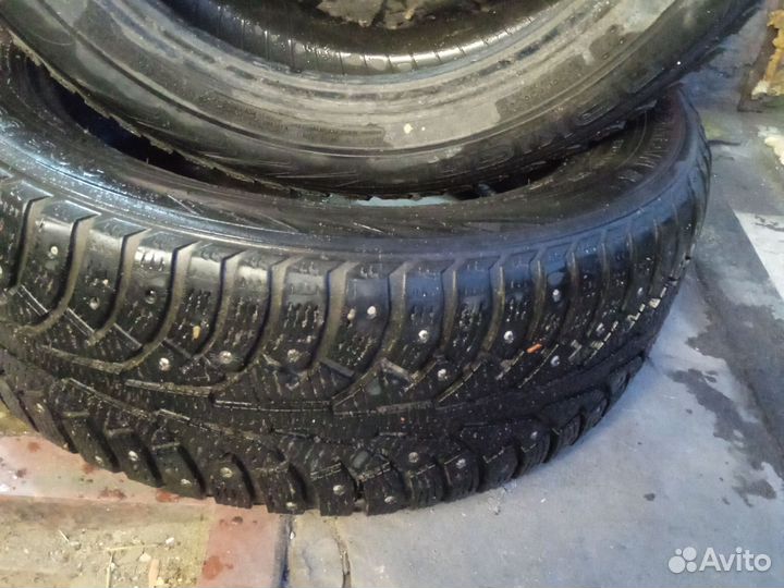 Nordman Nordman 4 16.00/55 R16