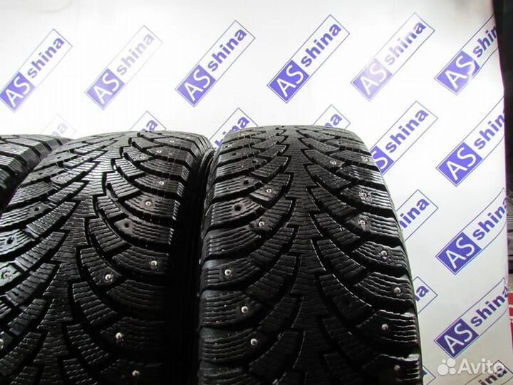 Nokian Tyres Nordman 4 235/55 R17 97P