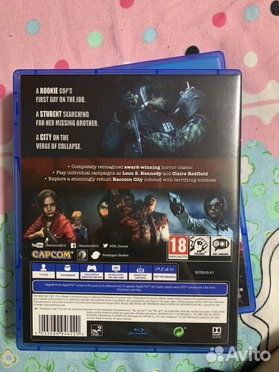 Игры для приставок ps4 ps 5