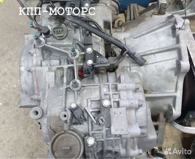 Кпп / АКПП ADC12 A5HF13A500 на Hyundaii