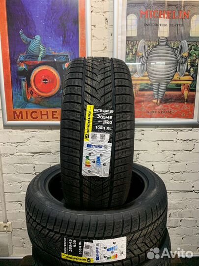 Roadmarch Winter XPro 999 265/45 R20 108H