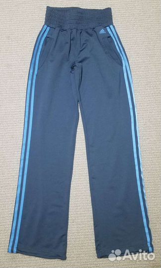 Костюм спортивный Adidas Climalite XS