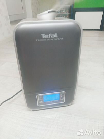 Увлажнитель воздуха Tefal