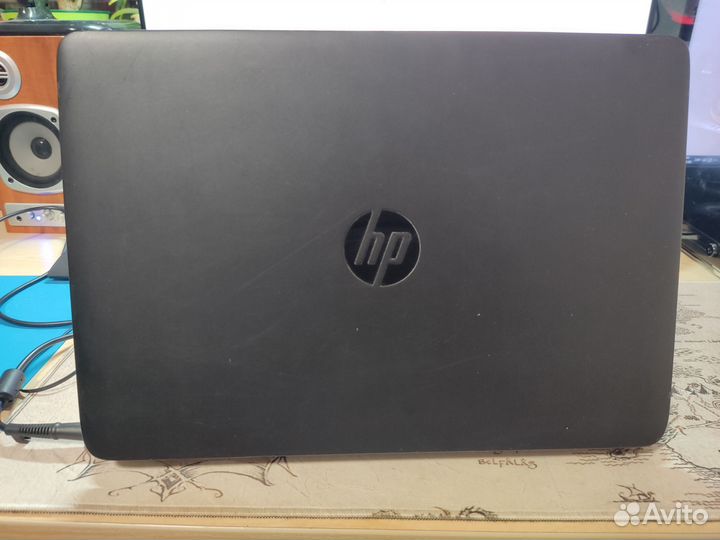 Ноутбук hp elitebook 840 g2