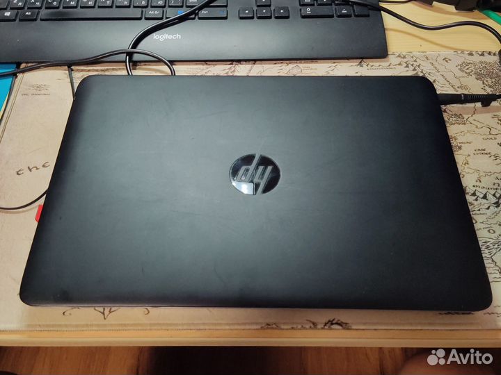 Ноутбук hp elitebook 840 g2
