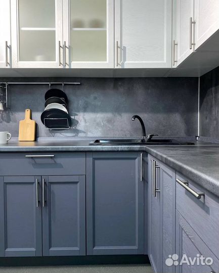 Модульная кухня от производителя