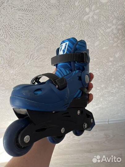 Ролики детские