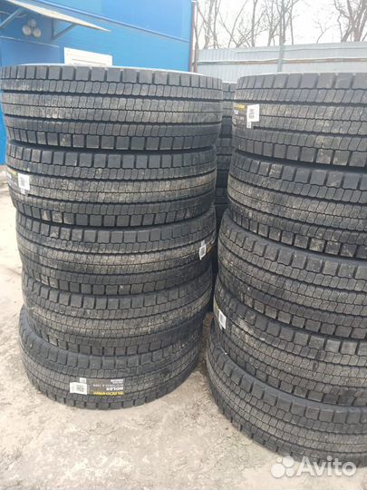 315/70R22,5 Blackhawk BDL65 (Вьетнам)