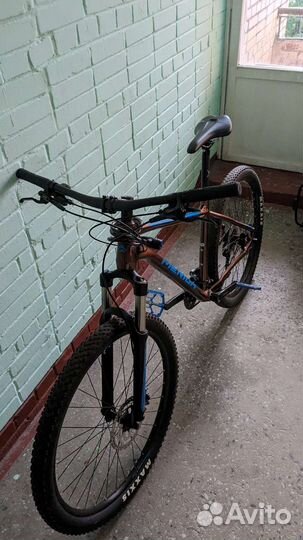 Merida big.seven 100