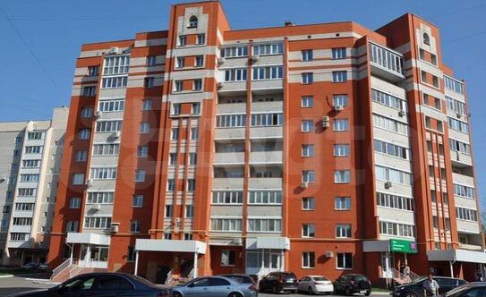 Комната 20 м² в 1-к., 8/9 эт.