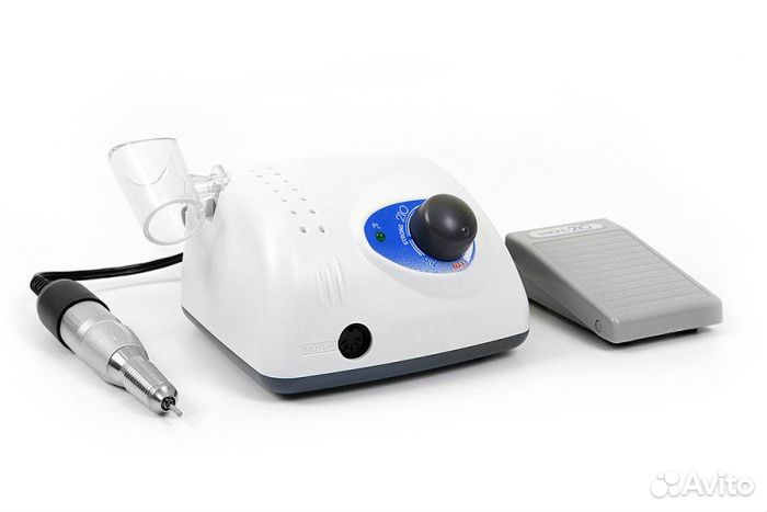 Аппарат для маникюра и педикюра Strong