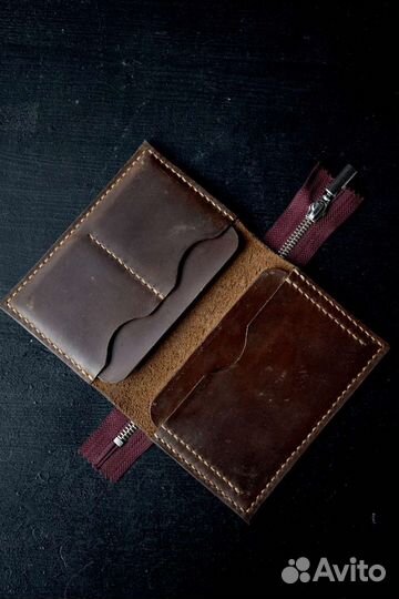 Портмоне для автодокументов