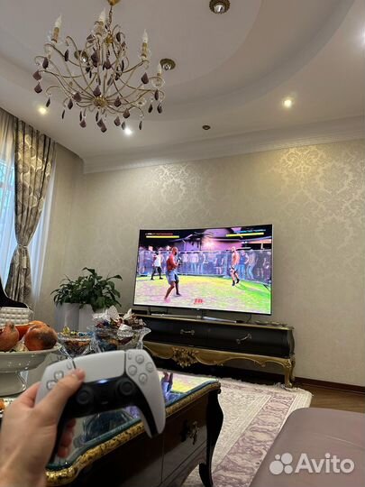 Аренда playstation 5 +подарк