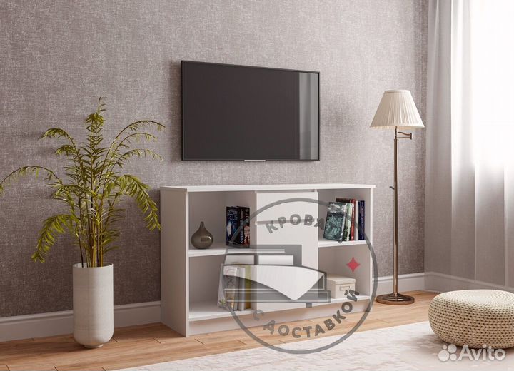 Тумба под тв IKEA