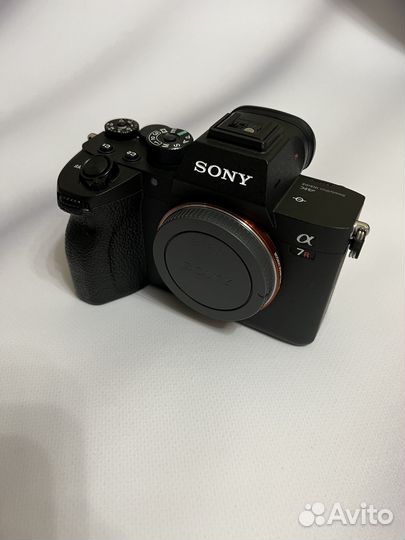Sony A7R IV (A7RIV) body