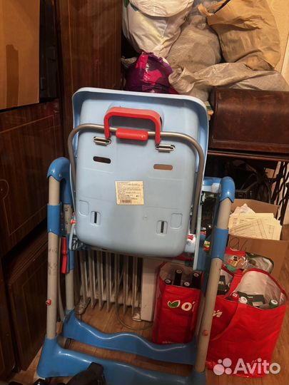 Стульчик для кормления