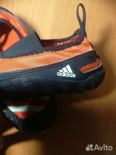 Adidas кеды