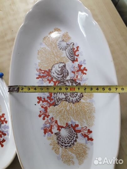 Набор салатников