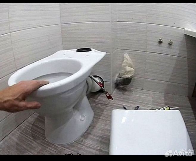 Слесарь сантехник услуги по отоплению