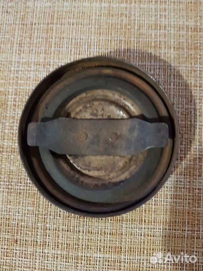 Крышка BMW R12 топливного бака (бензобака)