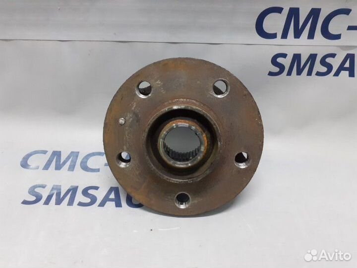 Ступица задняя Audi A6 C7 3.0T