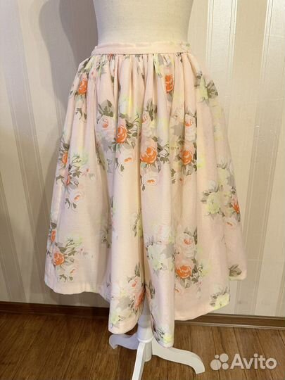 Юбка солнце red isabel