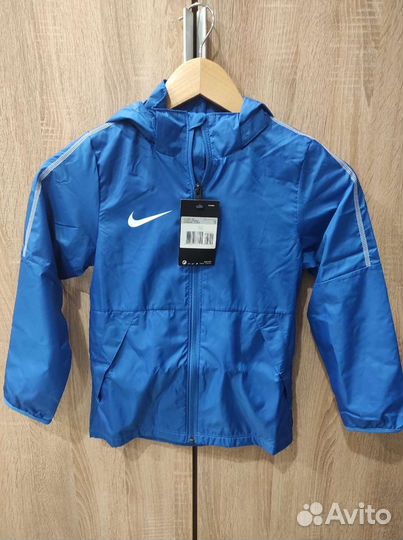 Ветровка nike