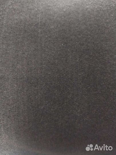 Карпет с/без клея серый графит и черный