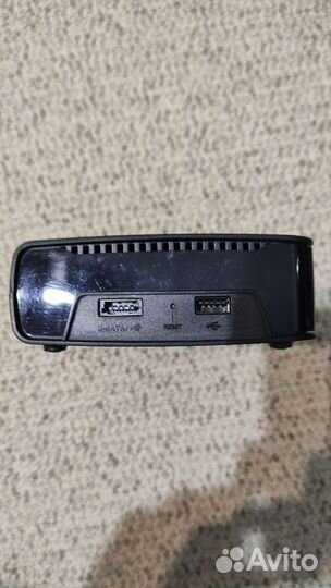 Медиаплеер для тв asus OPlay HDP-R1