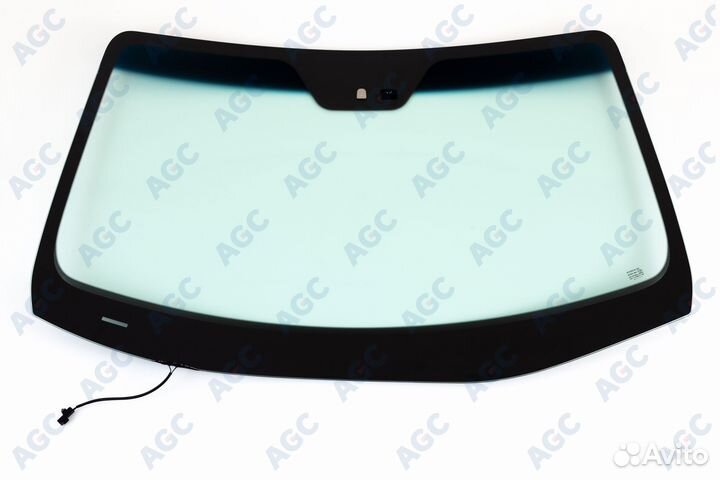 Стекло лобовое Hyundai IX55 5D Suv / Veracruz