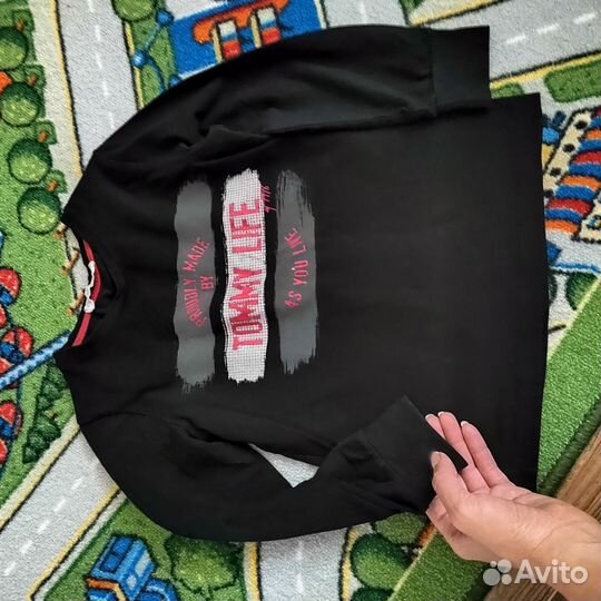 Водолазка для мальчика 116