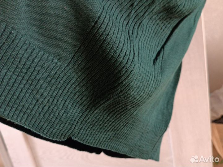 Джемпер, свитер Calvin Klein, новый, 122-128 см