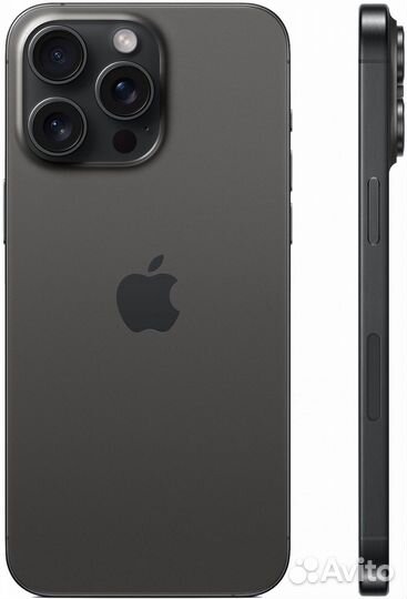 iPhone 15 Pro Max, 512 ГБ