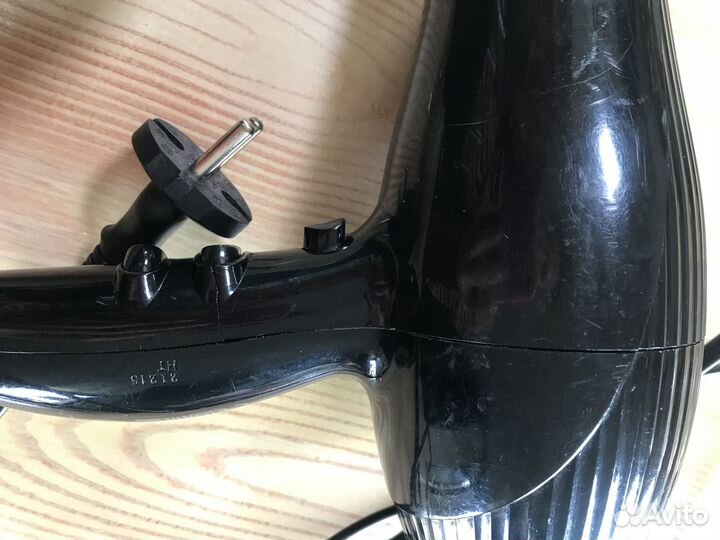 Фен remington AC3300