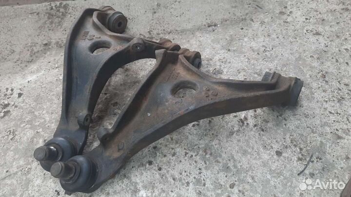 Рычаги задней подвески Subaru GRB