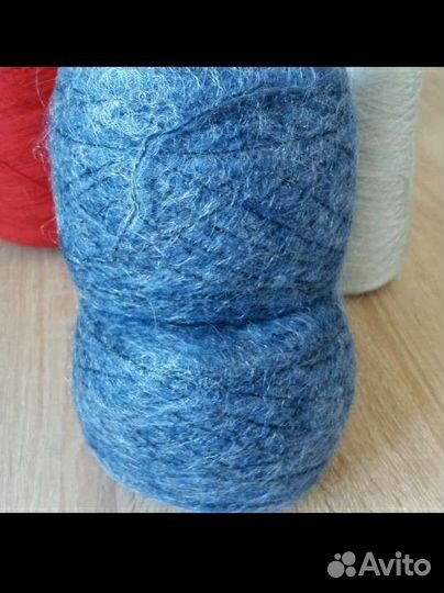 Пряжа бобины Итал.пряжи