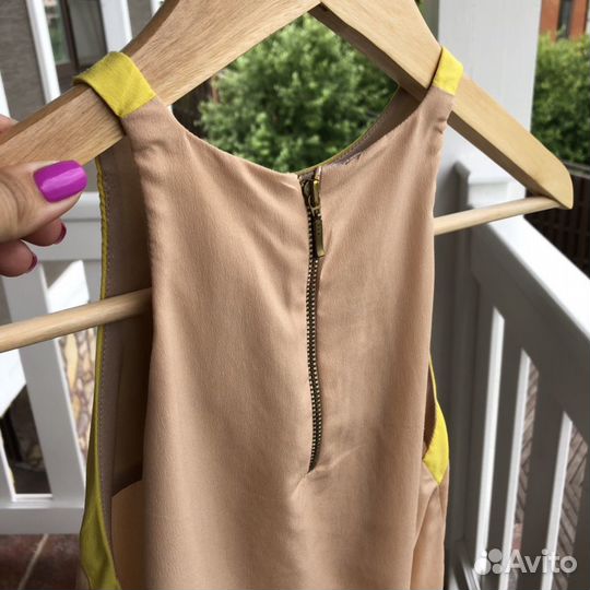 Майка/блуза