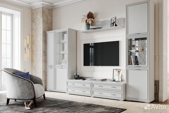 Обувница в гостиную