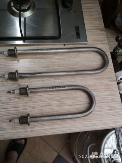 Тэн 2,0кВт 3,0кВт нержавеющая сталь