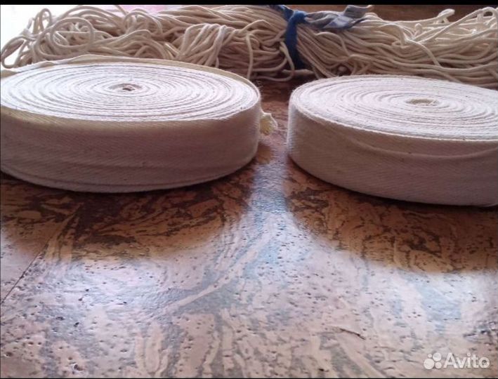 Шнур, лента техническая