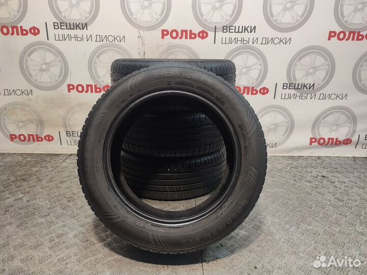 Nokian Tyres Nordman SX3 205/55 R16