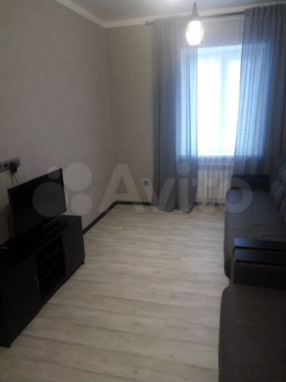 3-к. квартира, 72 м², 4/7 эт.