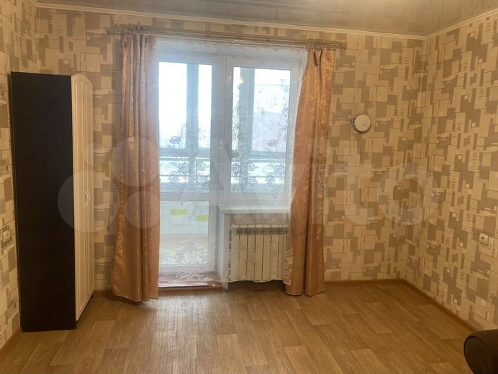 1-к. квартира, 40,2 м², 14/16 эт.