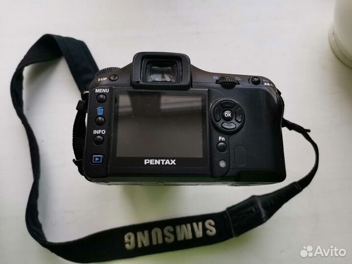 Pentax k110 +28-70 f4
