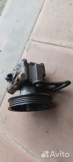 Насос гур, гидроусилитель руля