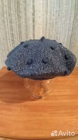 Берет женский