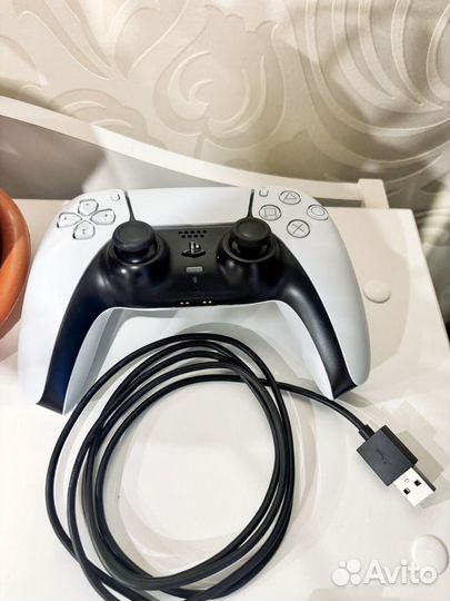 Sony playstation 5 с дисководом