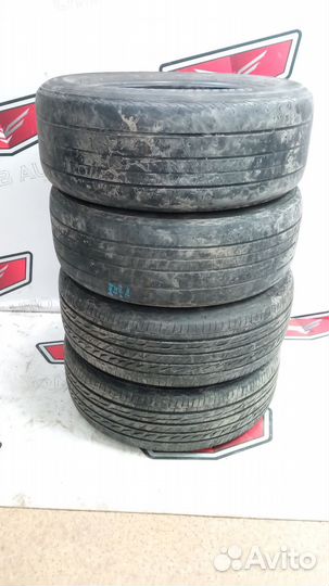 Bridgestone Regno GR-XT 225/60 R16