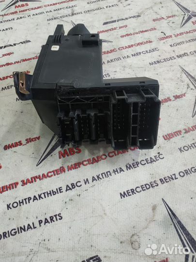 Регулятор фар w210 Mercedes дорест