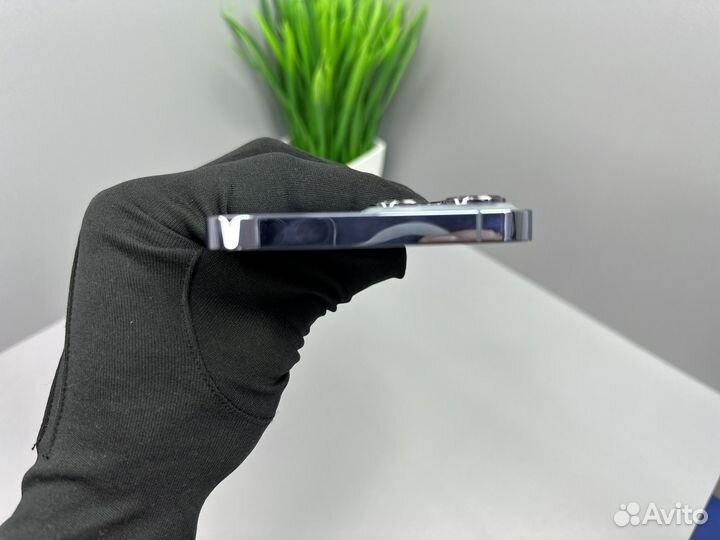 iPhone 13 Pro Max, 128 ГБ